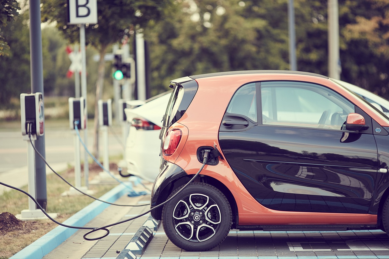 Bornes de recharge pour véhicules électriques Bornes de recharge pour véhicules électriques